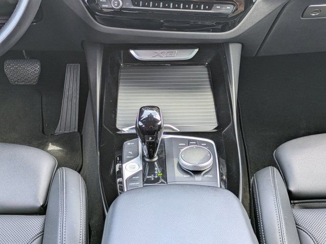 Used 2024 BMW X3 sDrive30i RWD image 18