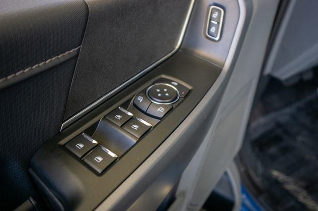 Used 2025 Ford F150 XLT w/ Equipment Group 302A MID image 13