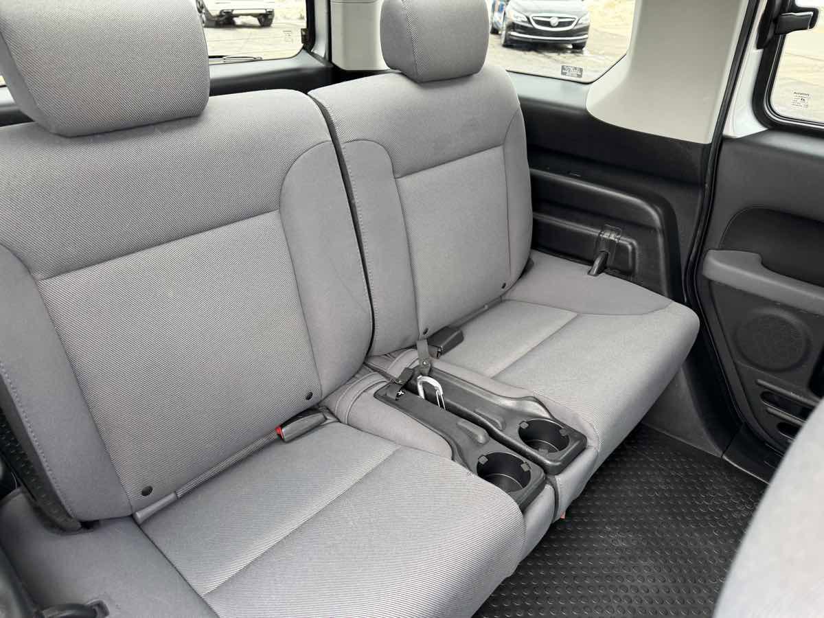 Used 2008 Honda Element EX image 19