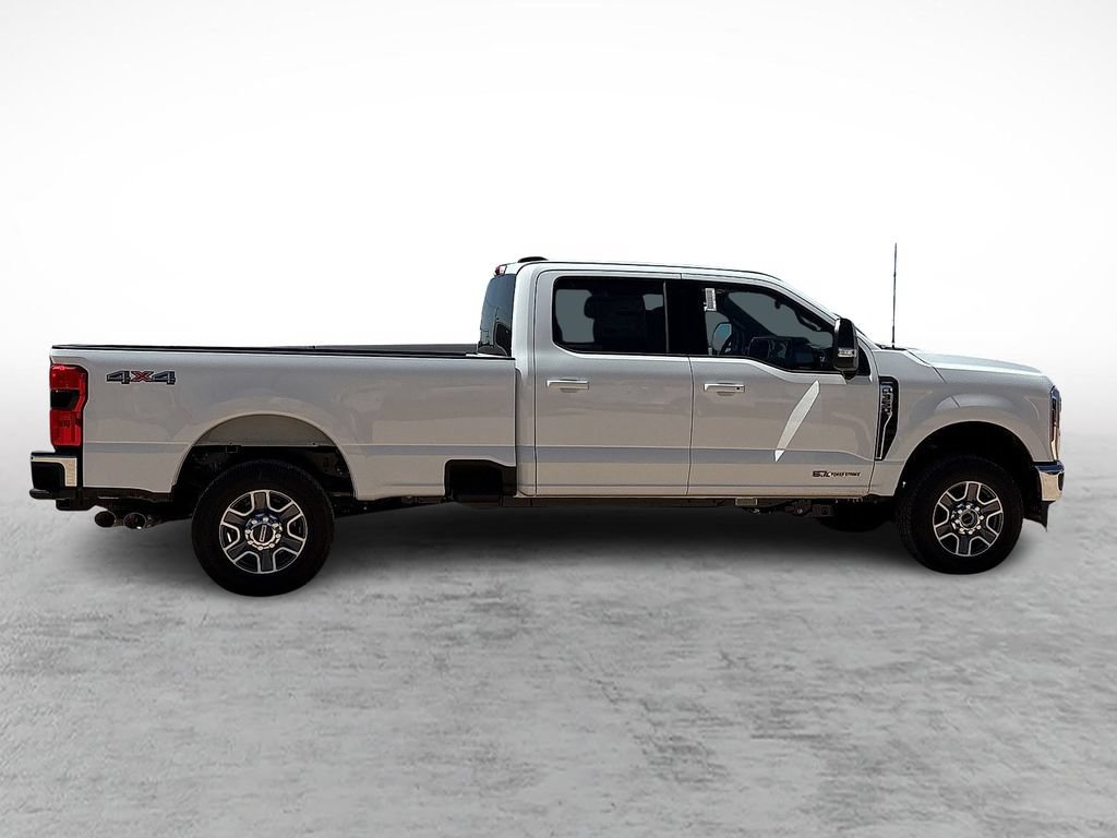 New 2026 Ford F350 Lariat AWD/4WD image 12