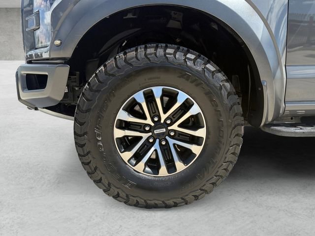 Used 2020 Ford F150 Raptor w/ Equipment Group 802A Luxury image 23