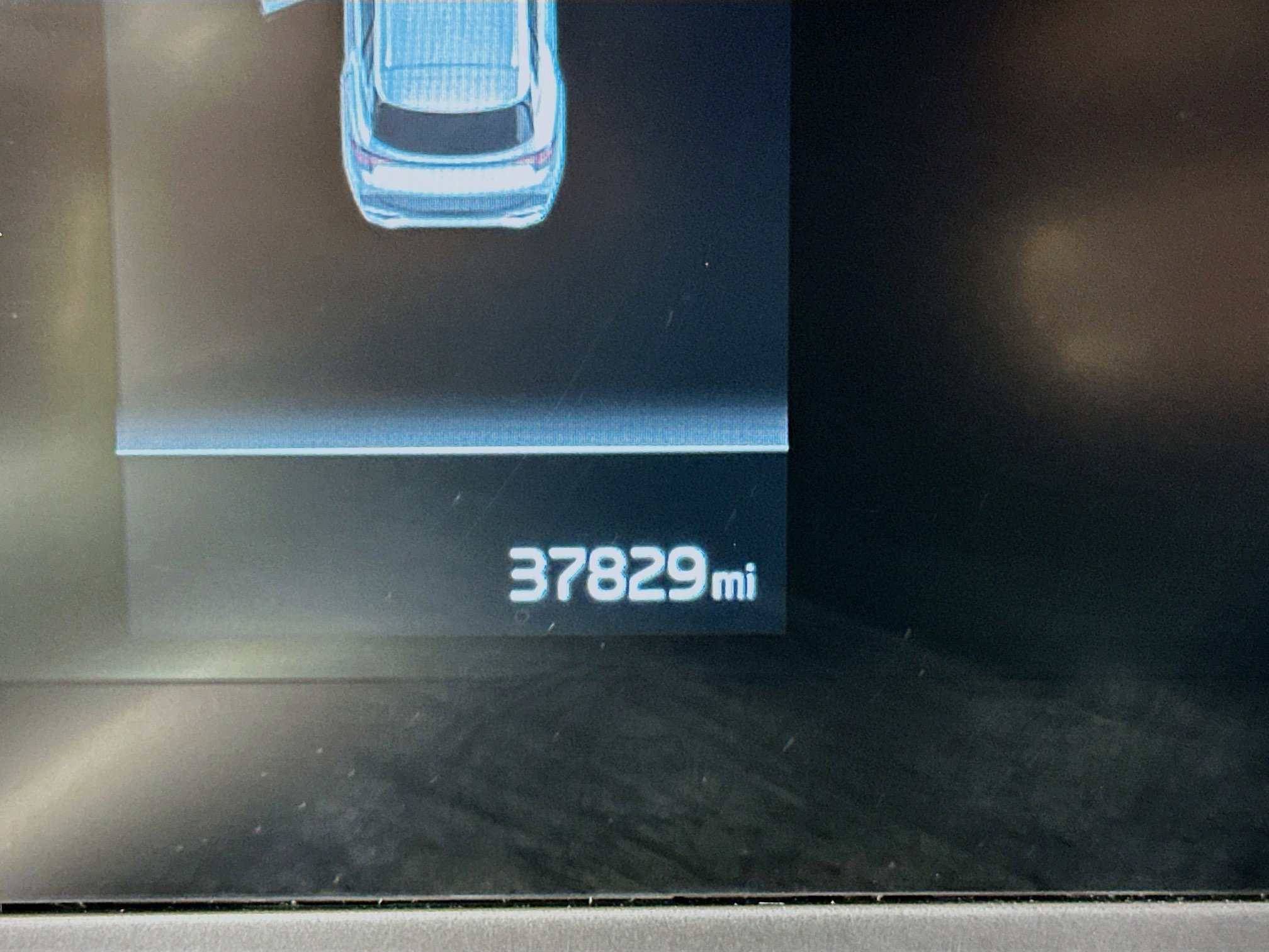 Used 2025 Kia Sportage LX image 19