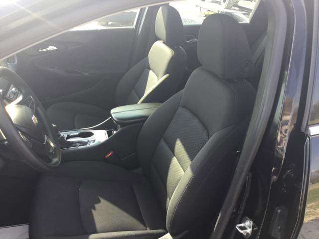 Used 2024 Chevrolet Malibu LT image 13