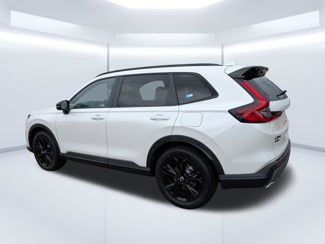 New 2026 Honda CR-V Sport Touring image 6
