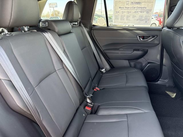 New 2026 Subaru Outback Touring XT image 17