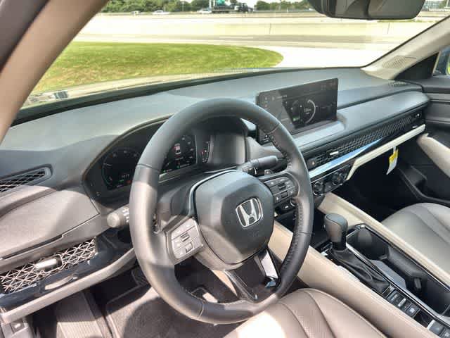 Used 2026 Honda Accord EX-L image 15