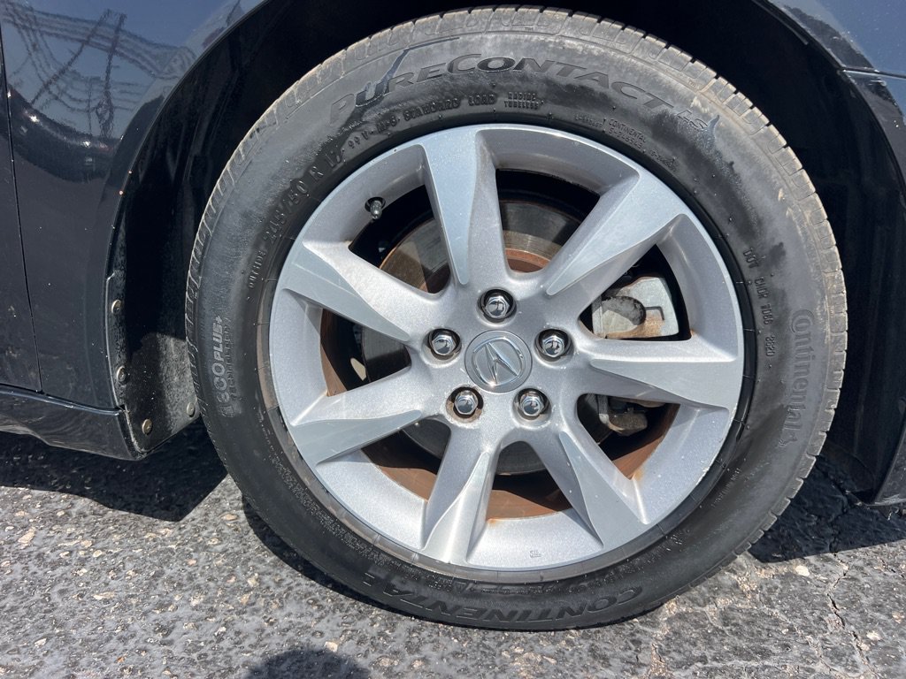 Used 2012 Acura TL FWD image 39