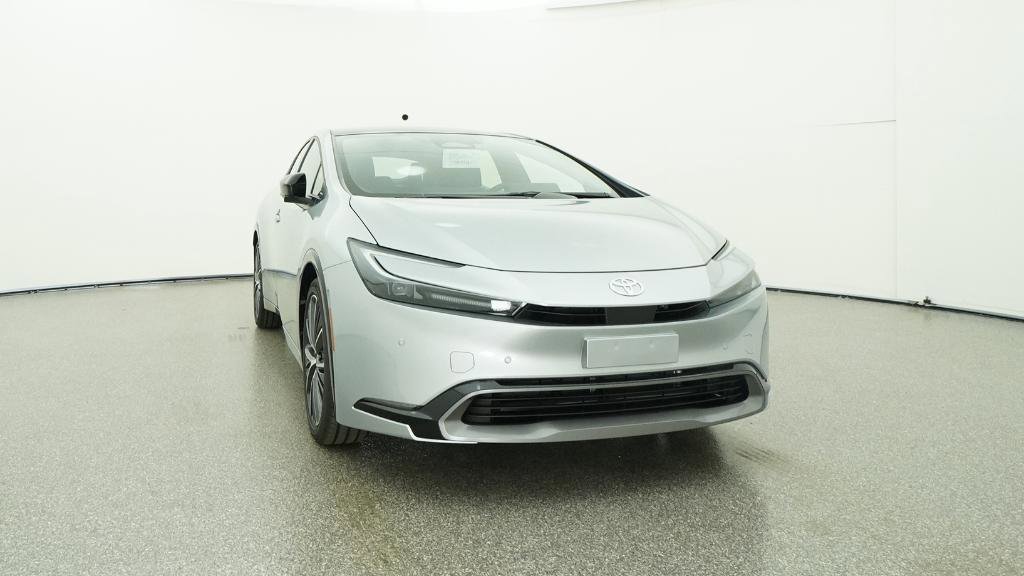 New 2026 Toyota Prius Limited image 94