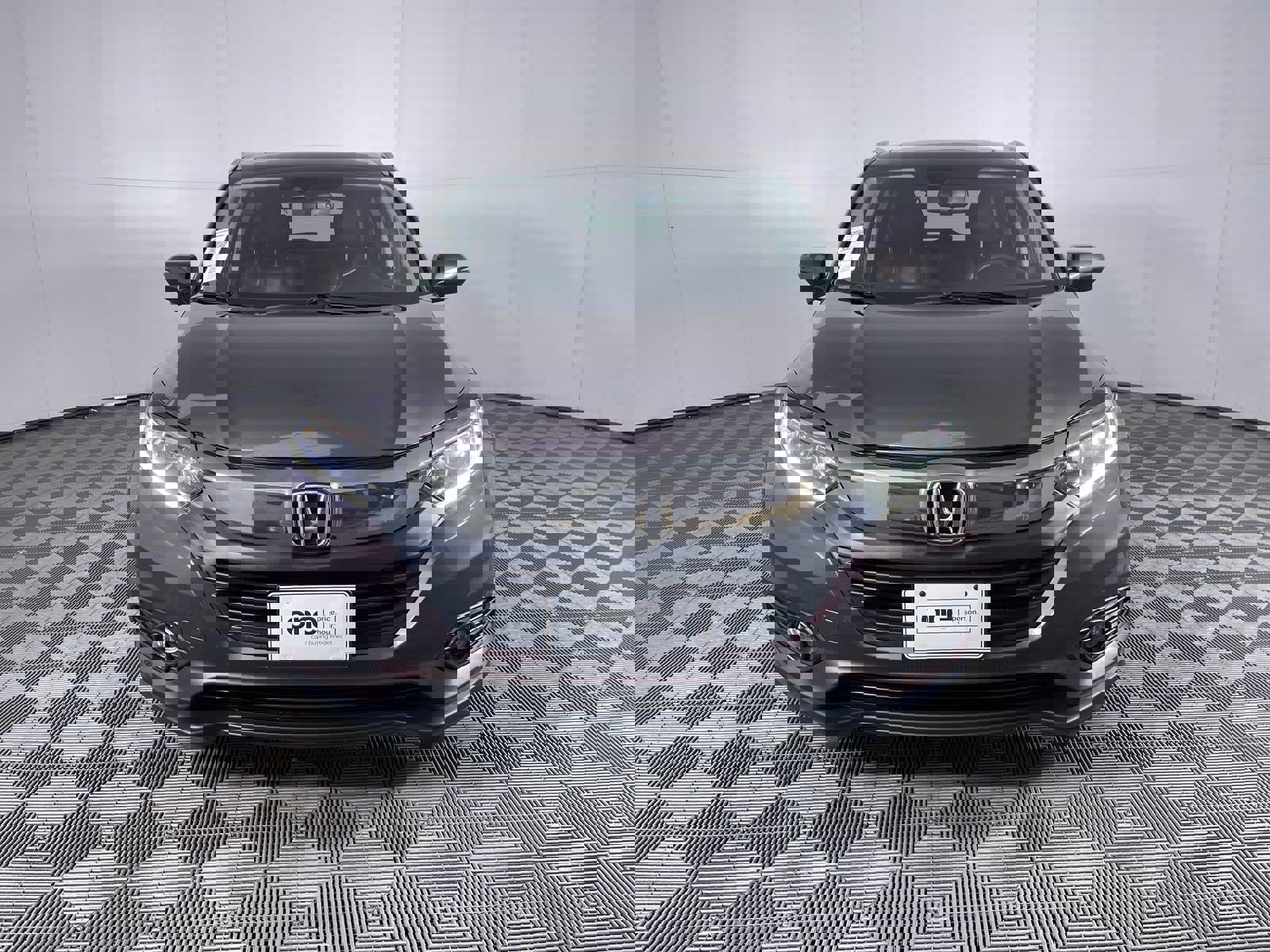 Used 2021 Honda HR-V EX-L image 28