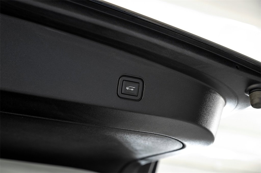 Used 2024 Cadillac Lyriq Luxury w/ LPO, Floor Liner Package image 55