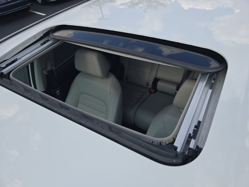 Certified 2024 Honda CR-V EX-L image 4