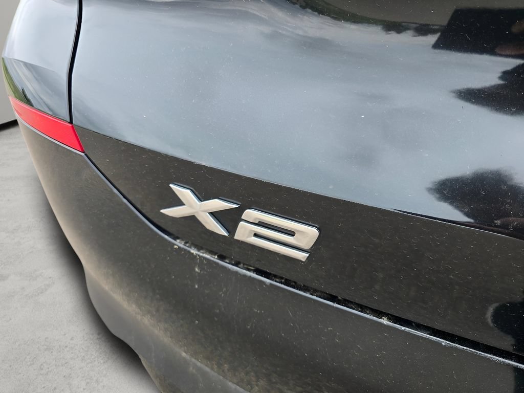 Used 2018 BMW X2 xDrive28i AWD/4WD image 28