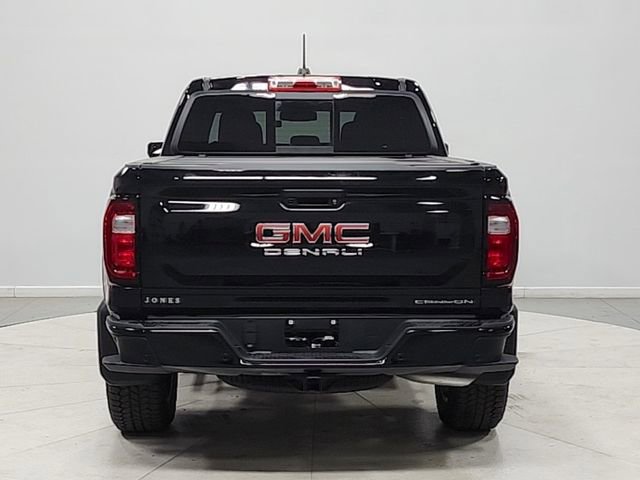 Used 2025 GMC Canyon Denali AWD/4WD image 6