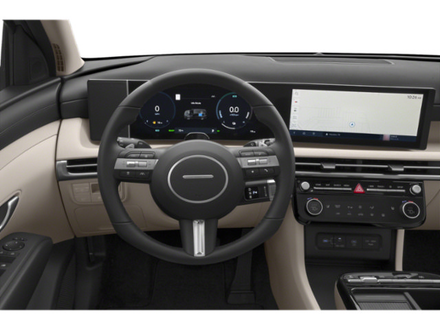 New 2026 Hyundai Tucson SEL AWD/4WD image 4