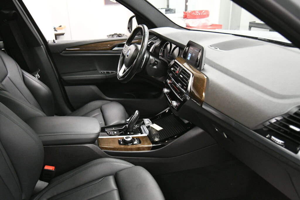 Used 2018 BMW X3 xDrive30i image 31