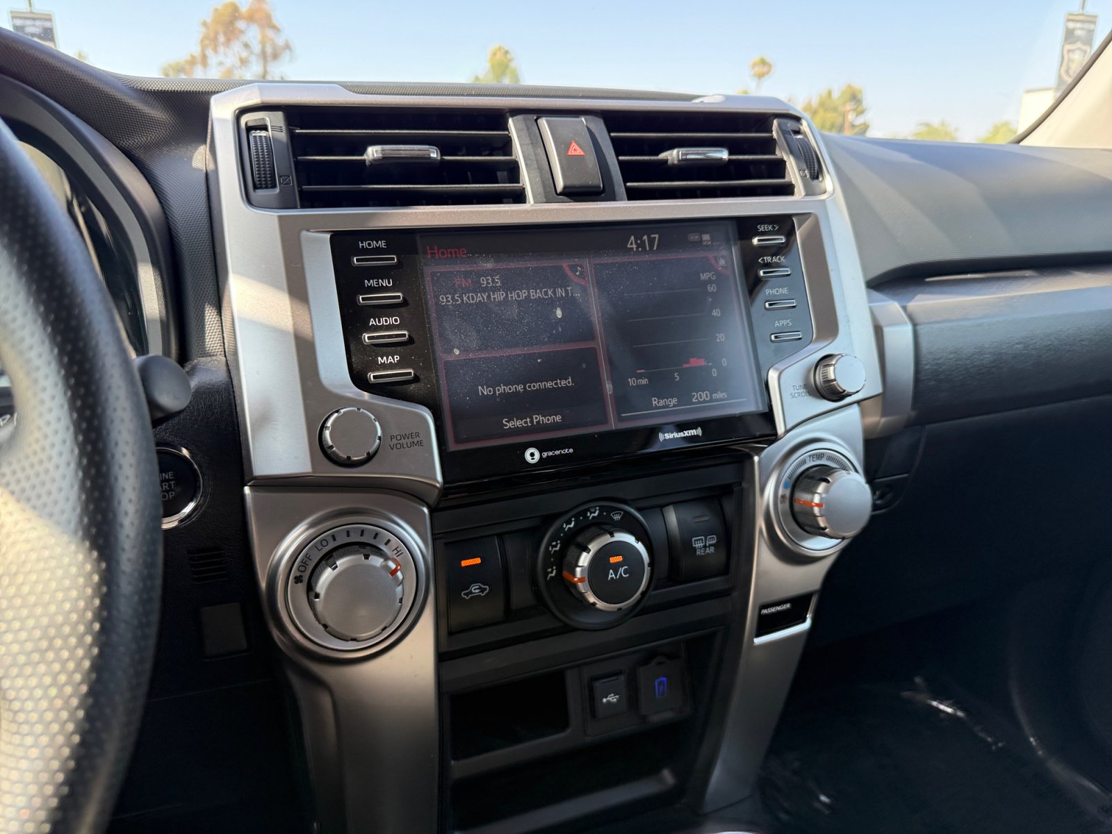 Used 2024 Toyota 4Runner SR5 RWD image 16