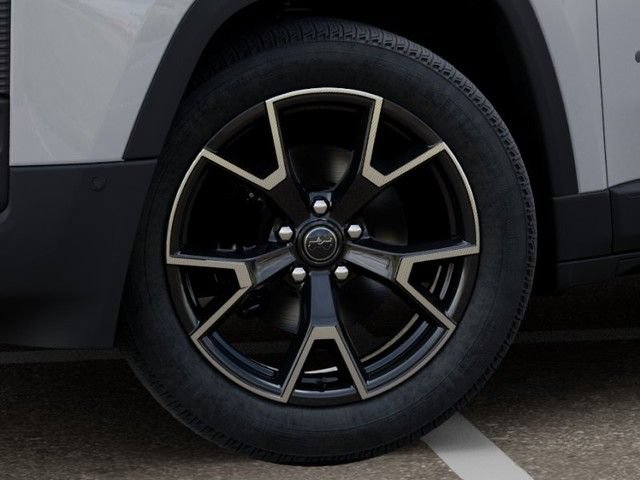 New 2026 Jeep Cherokee Overland w/ Advanced Pro Tech Group AWD/4WD image 8
