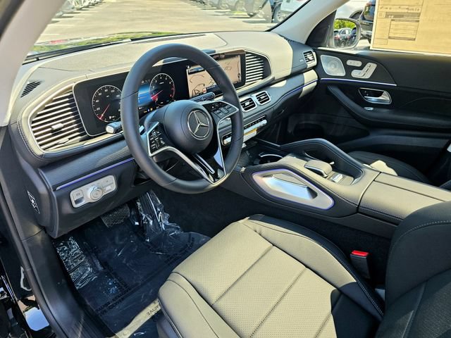 New 2026 Mercedes-Benz GLS 450 4MATIC image 13