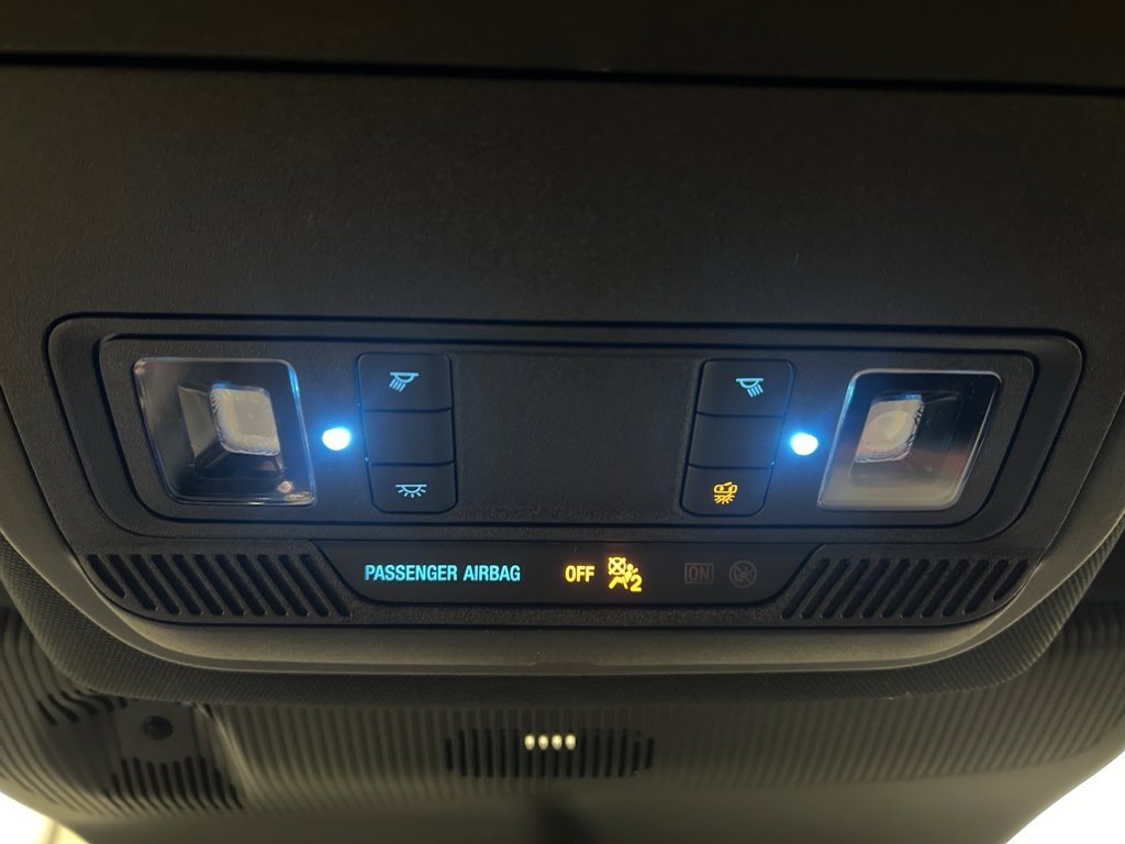 New 2026 Ford Explorer ST-Line image 26