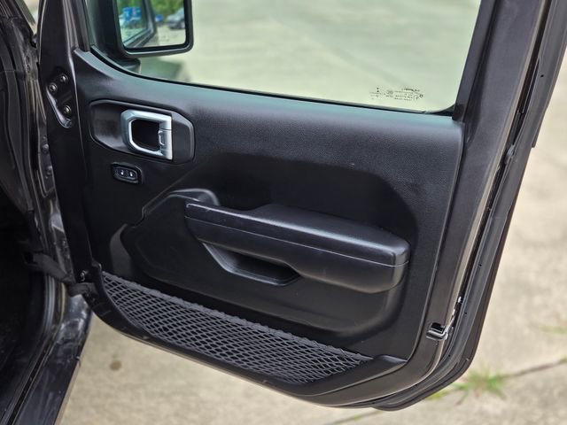 Used 2021 Jeep Gladiator Sport AWD/4WD image 15