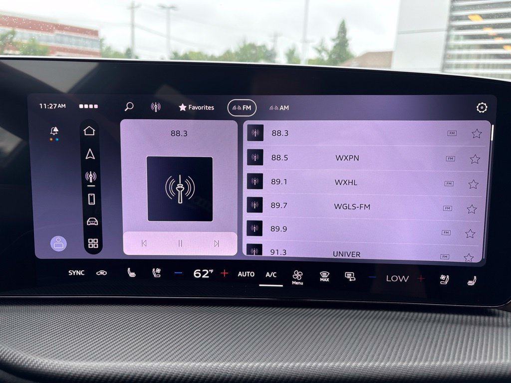 New 2026 Audi SQ5 Prestige AWD/4WD image 20