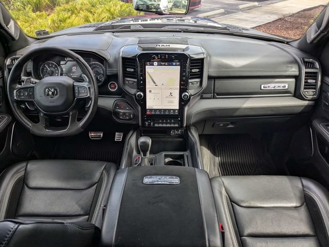 Used 2022 RAM 1500 TRX w/ TRX Level 2 Equipment Group AWD/4WD image 14