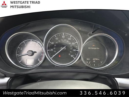 Used 2022 MAZDA CX-5 AWD 2.5 S w/ Preferred Package image 13