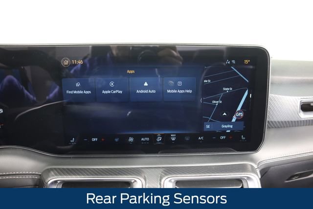 New 2026 Ford Mustang Premium image 41