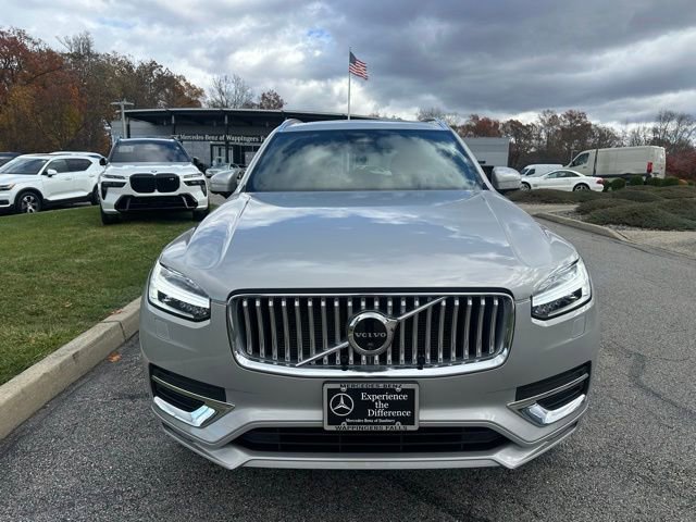 Used 2025 Volvo XC90 B6 Ultra w/ Protection Package image 8