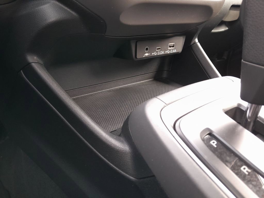 Used 2024 Subaru Crosstrek 2.0i Premium image 23