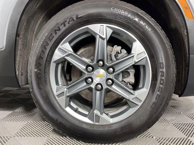 Used 2024 Chevrolet Blazer LT image 14