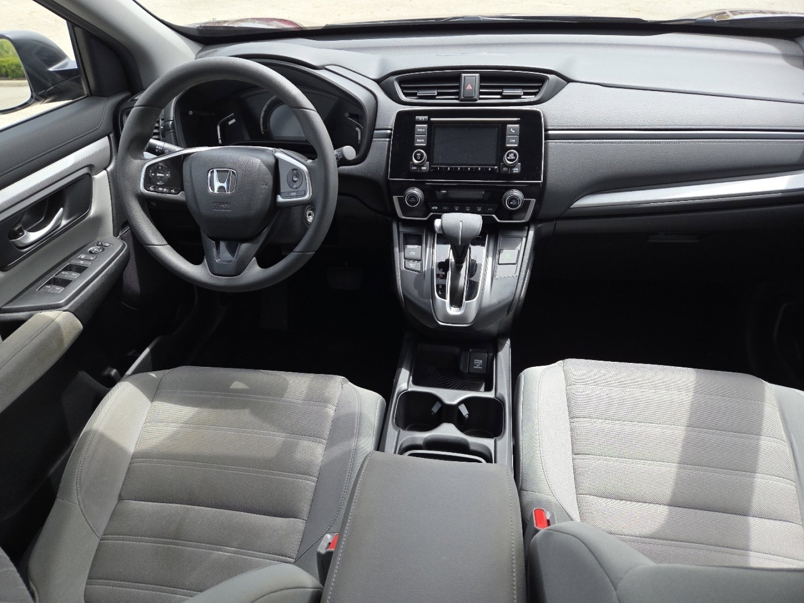 Used 2018 Honda CR-V LX image 21