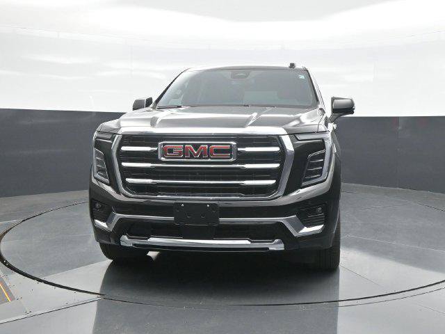 Used 2025 GMC Yukon Elevation w/ LPO, Floor Liner Package RWD image 2