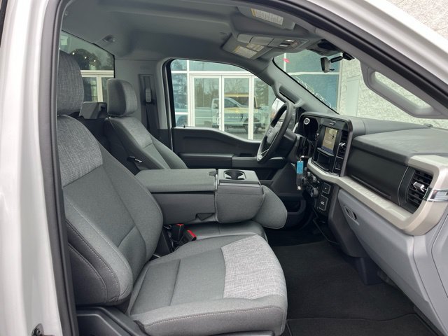 New 2026 Ford F350 XLT RWD image 5