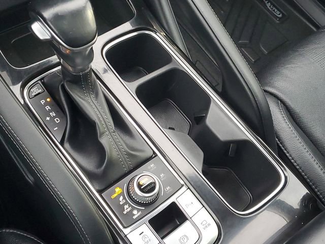 Used 2021 Kia Telluride SX image 30