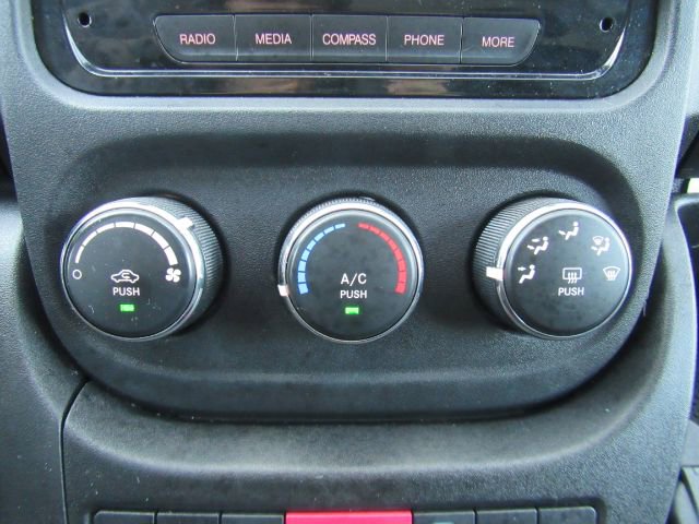 Used 2017 RAM ProMaster 3500 w/ Mopar Trailer Tow Group image 31