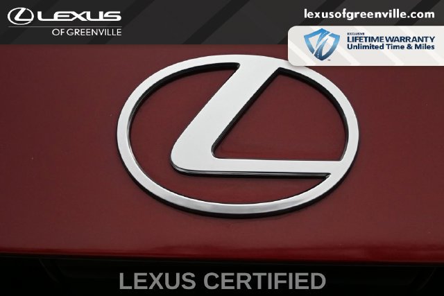 Certified 2026 Lexus TX 350 AWD w/ Technology Package image 31