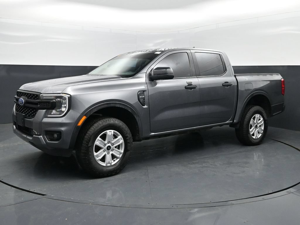 Used 2024 Ford Ranger XL RWD image 1