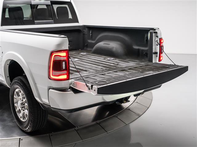 Used 2022 RAM 2500 Laramie image 28