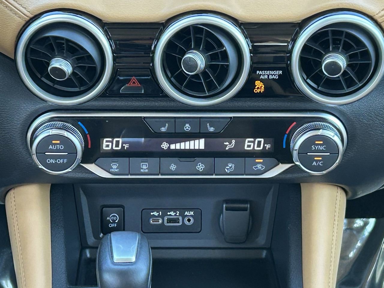 Certified 2025 Nissan Sentra SV w/ SV Premium Package image 20