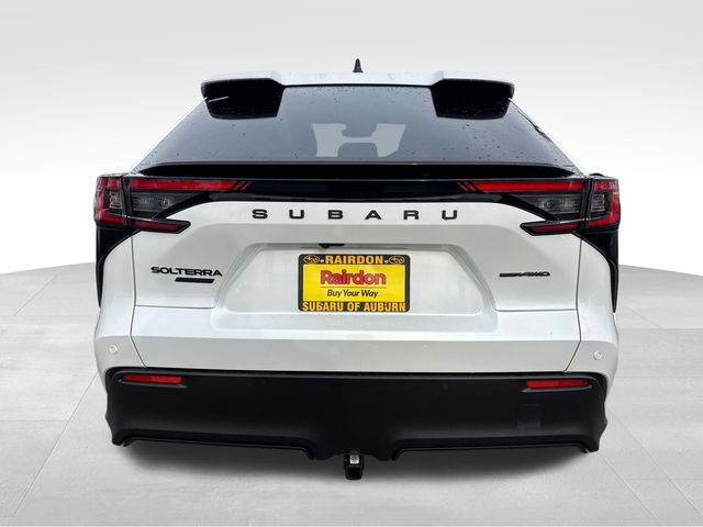 New 2026 Subaru Solterra image 6
