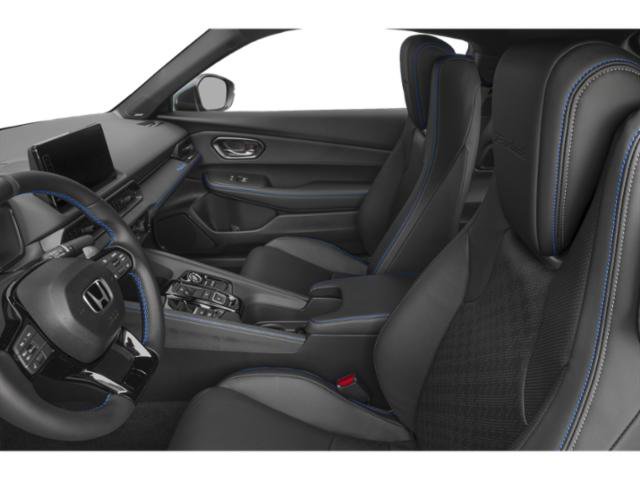 New 2026 Honda Prelude image 6
