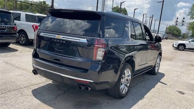 Used 2022 Chevrolet Tahoe High Country image 27