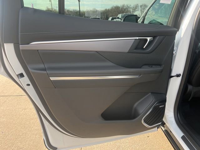New 2026 Buick Enclave Sport Touring w/ Power Package FWD image 37