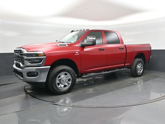New 2026 RAM 2500 Tradesman image 4