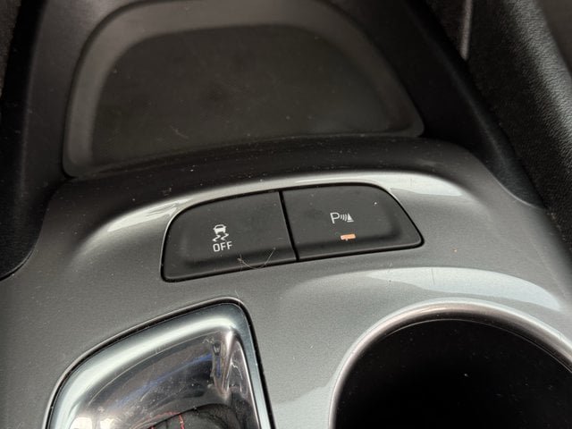 Used 2025 Chevrolet Malibu RS FWD image 20