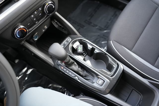 New 2026 Chevrolet TrailBlazer LS w/ LS Convenience Package image 24