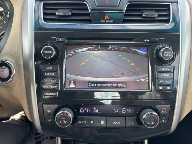 Used 2015 Nissan Altima 3.5 SL image 24