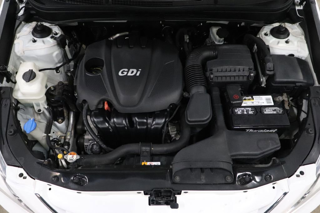 Used 2013 Hyundai Sonata GLS w/ Popular Equipment Pkg image 22