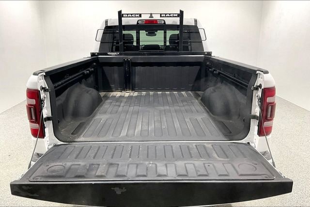 Used 2023 RAM 1500 Big Horn image 7